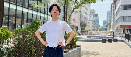 【新卒成長記録】「化ける」と誓ったあの日の約束。新卒2年目よっしーが3枚目の扉を開けるまで