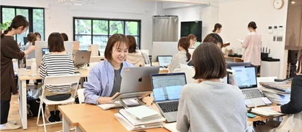 スタッフのリアルな声！OURHOMEの【働く環境】ベスト3