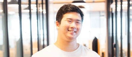 【社員インタビュー】何も知らなかった新卒の僕が、コネクトで見つけた仕事のやりがい