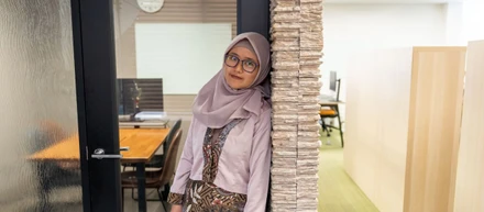 インドネシアから日本へ。「挑戦し続ける」外国人材支援への挑戦【株式会社クレイプラス@山梨県甲府市】