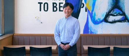 【福利厚生制度の紹介】新しいフィールドへ、安心して挑戦するための制度。