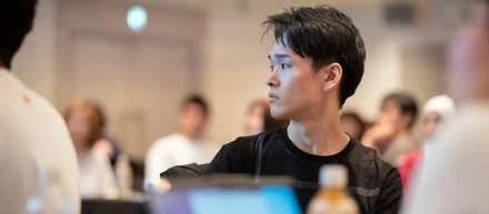 未来の人類に貢献できる仕事を。新卒でMGTxを選んだ理由。