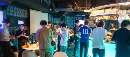【Sharedine Road to 2026 H2】上期を振り返り、次の挑戦へ。全社ALL Handsを開催しました。