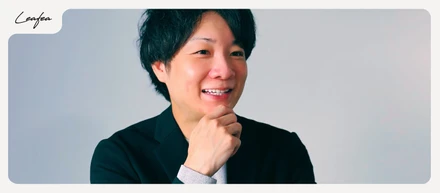 【社員インタビュー vol.2 / CTO】自分たちでつくる未来を届ける