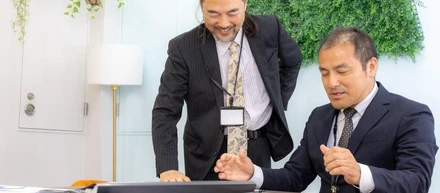 管理は、管理者のペースで行ってはいけません。