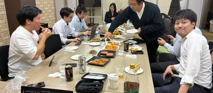 社員blog Vol.101「オフラインもオンラインも大集合！アフェックス eスポーツ部始めました！」