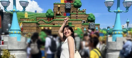 マリオの話を仕事に置き換えて考えてみた
