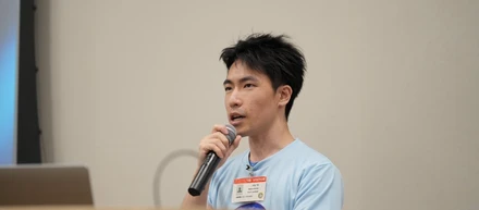 AWS CDK Conference 2026で登壇