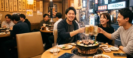 【受託開発メンバー募集】スキルは後からついてくる。僕らが今、何よりも「とにかくいいやつ」を求めている理由。