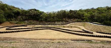空間に、にぎわいをつくる——ネスタリゾート神戸バギーエリア開発の現場から