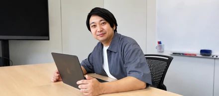 「この人、活躍できるかな。」～ごんちゃんが一番気にしているのは、自分の数字ではなく、新しく入る仲間のことでした～