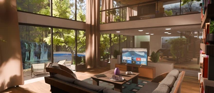 Arch Viz