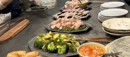 2026新年会