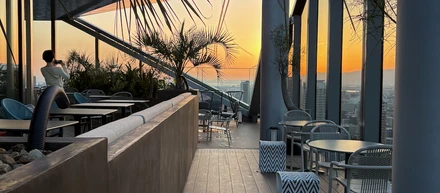 試泊 - THE GATE HOTEL OSAKA