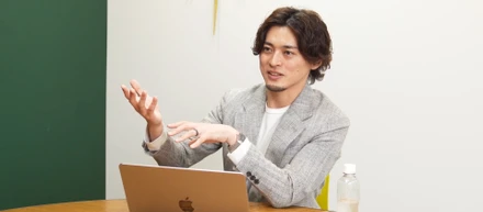 【社長インタビュー】施策に追われているうちは、ブランドは育たない