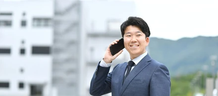 「変える」より「増やす」。ロジテック立ち上げ世代として、毎年自分を更新してきた