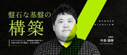 【バックオフィスメンバーインタビュー】「事務職は評価されない」を覆す。会社づくりの主役として、AIで仕組みを創るECODAの仕事とは
