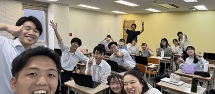ついに終了！新入社員研修を終えた新入社員へインタビュー