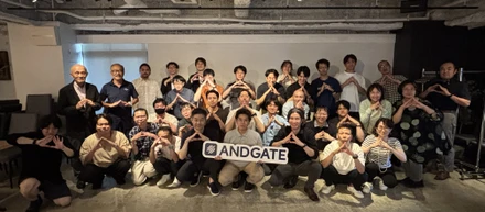 ANDGATE SUMMIT 2026 開催レポート！