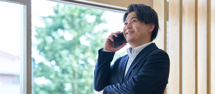 土地を「買って終わり」にしない。28歳のエースが26年の老舗で『仕入れ』を極める理由