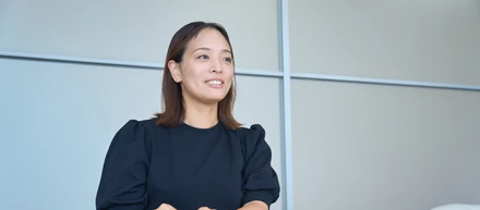 賃貸の経験は最強の武器になる。30代で売買へ転身、26年の老舗で『街の未来』を目利きする理由