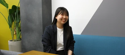 【新卒メンバー】中学生の国語ドリルから始まった猛特訓。苦手な文章を克服し、自分をさらけ出して働くコンサルの素顔