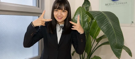 「ノルマで詰められると思ってた。実際は、チームで目標を追う仕事だった」