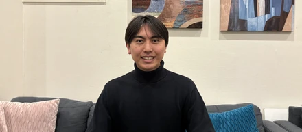 正直、報酬より環境を選んだ。──LYMOで8ヶ月、本気でやり切って変わったこと