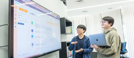開発エンジニアとして最初の一歩を｜研修後の配属先について【株式会社AEVIC】