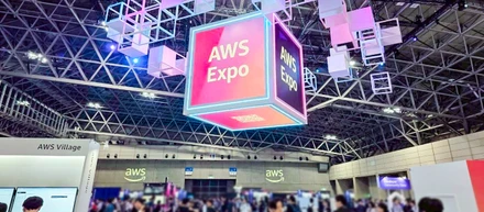 AWS Summit Japan 2026に初めて参加しました！