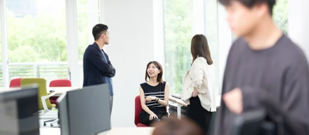 「勝ち馬に乗るな、勝ち馬を創れ」自立した20代が活躍する理由（株式会社KACHIEL）