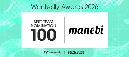 「BEST TEAM NOMINATION 100」に選出されました_『共感』で選ばれる組織を目指して。