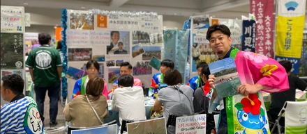 生徒募集だけではない。島で高校生の「暮らし」をつくる仕事【現地プロジェクトリーダー】