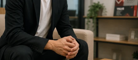 「正直、最初は不安でした。」未経験でFREDに入社した僕が感じたこと