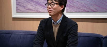 営業経験を武器に、国家プロジェクトを支える。ーDX/AI Solution Division 1 廣田さんインタビュー