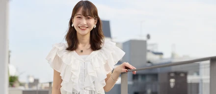 【社員インタビュー】「いい提案」では、満たされなかった。— 代理店を出て、"数億円の事業を創る側"に回った話