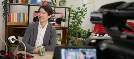 ラジオ出演｜金沢シーサイドFMで語る！代表野尻の想い