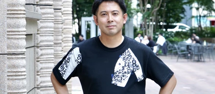【代表インタビュー】「言葉より行動を信じる」社員全員から愛される社長・たかさんが描く、Out-Loopの嘘のない未来