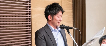 こんな人材が増えてほしい