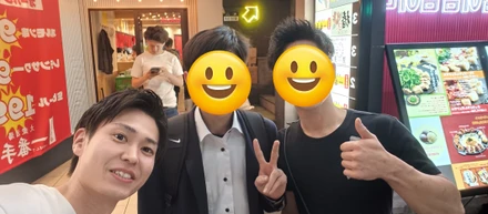 「転職がゴールじゃない。」紹介した方々との食事会で改めて感じた、人材紹介の仕事の魅力