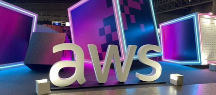AWS Summit 2026に行ってきました！