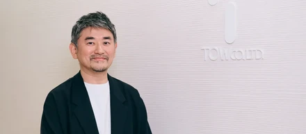 プロモーションとリアルエンタメを横断するエクスペリエンス・パートナーへ　‐TOWが考えるリアルエンタメとは