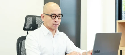 単なる“広告”との違いは？地域メディアを運営する意義とその未来【社員インタビュー037】
