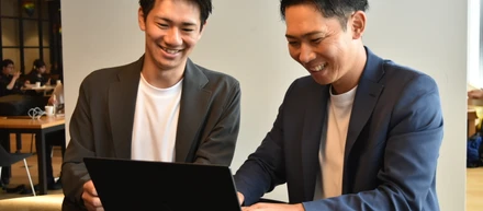 毎日がドラマ。人材業界で働く魅力を現場から伝えます。