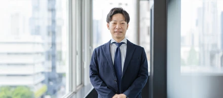 【トップインタビュー Vol.3】人生を変えられる環境がある──営業責任者・森が語る、BUNKLEという挑戦の舞台