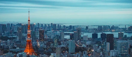 「絶対に東京へ行く」と決めていた。