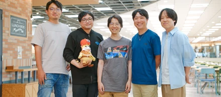 『ソニックレーシング クロスワールド』開発者座談会〜世界中のファンに届ける“驚きと変化”は、どう作られたのか