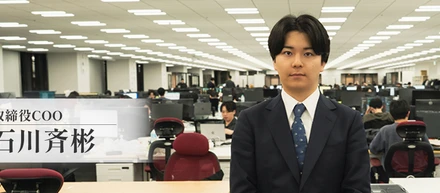 創業5周年。「日本を照らす燈となる」という使命を全員で実現する、燈の第二章に向けた決意表明