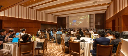 【第11期キックオフ】全社一丸で目指す次の山。今期の私たちがワクワクしている理由