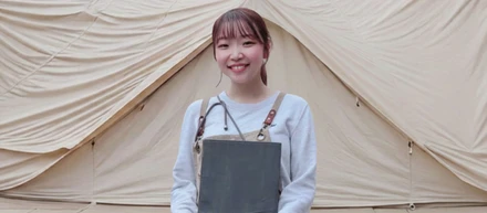 【新卒インタビュー】「自分の手で笑顔を作りたい」──首都圏・実家暮らしから地方へ飛び込んだ仲野さんが語る、現場での挑戦と手に入れた自信
